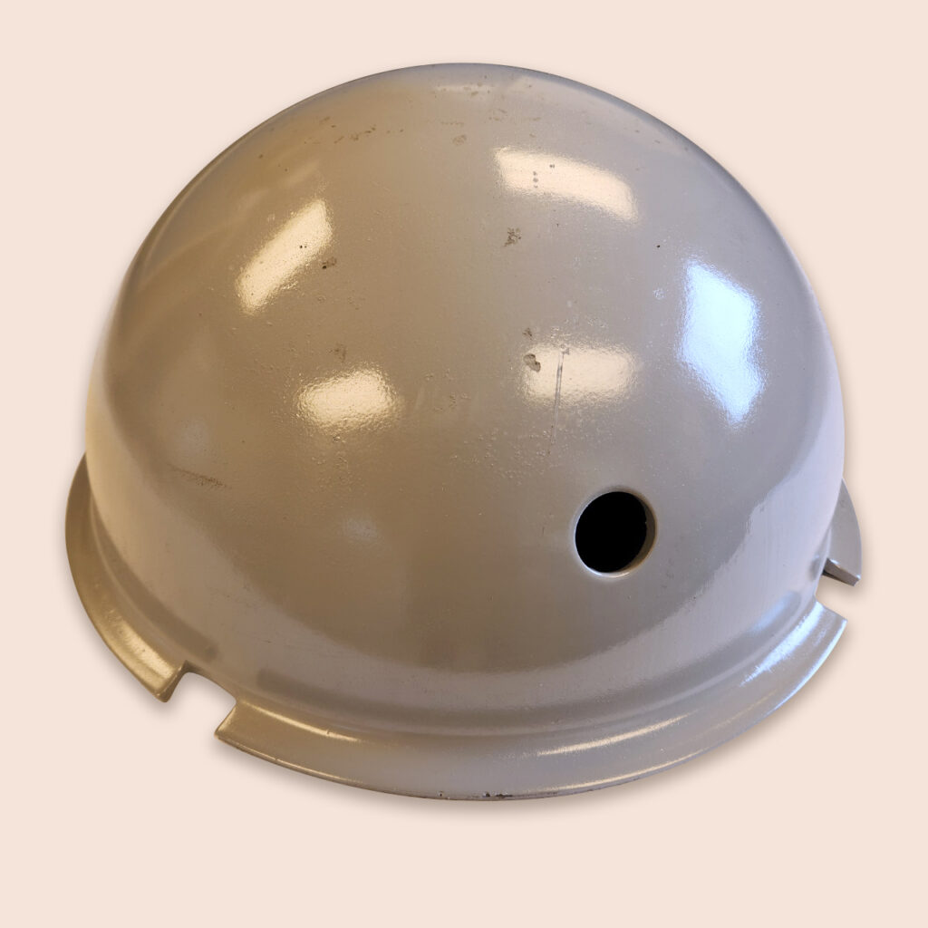 Valve Protective Bonnet for 106A500X Ton Containers