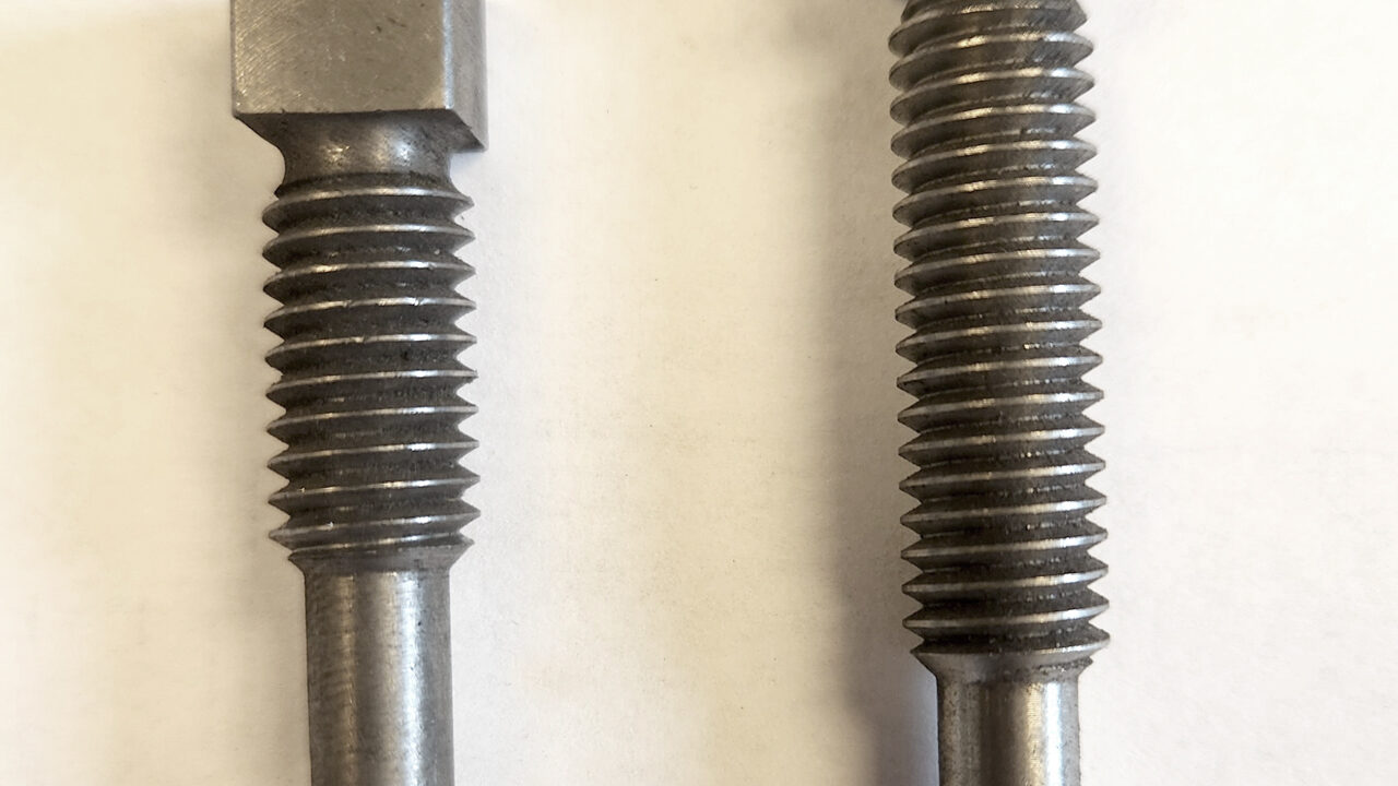 SC110 - Bonnet Screw Type 110A500 and 110A800W Ton Containers